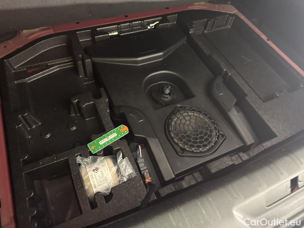  Peugeot  308  GT Line 1.2 PureTech 130CV BVM6 E6dT #19