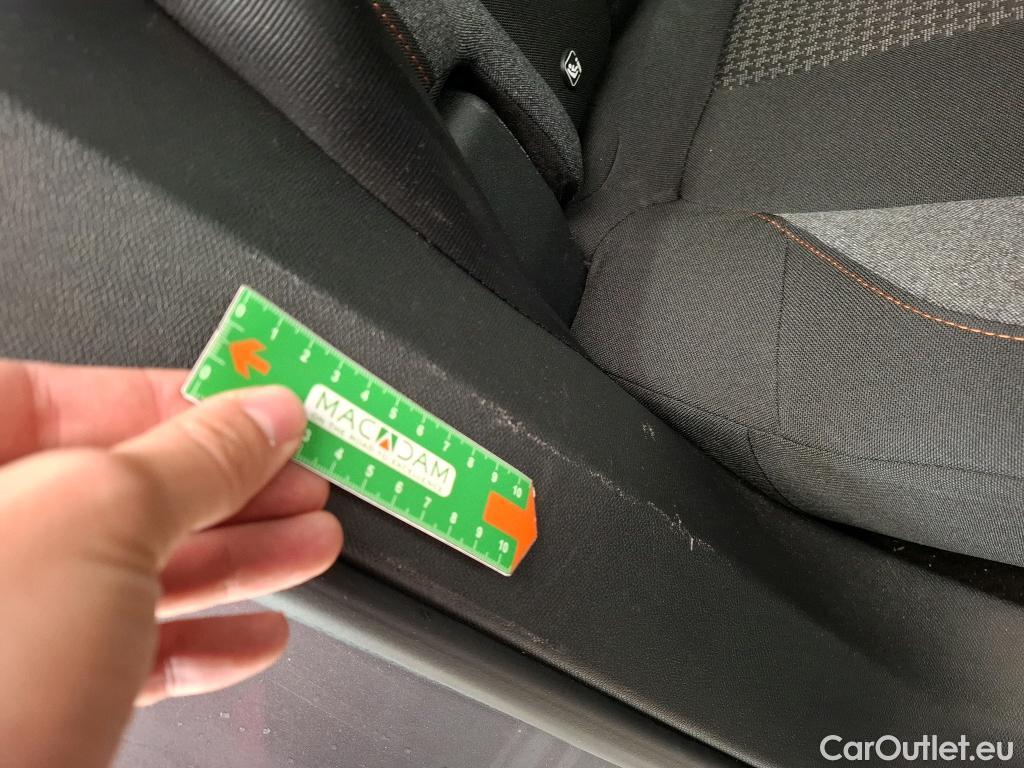  Peugeot  3008  Active Business 1.5 HDi 130CV BVA8 E6d #8