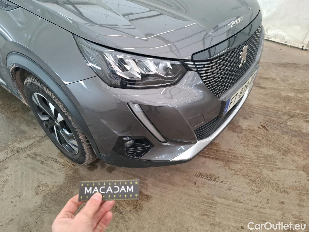  Peugeot  2008  Allure Business 1.5 HDi 100CV BVM6 E6d #31