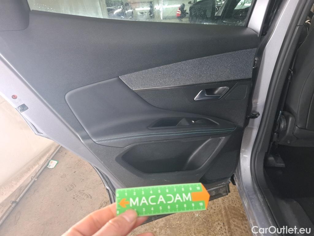  Peugeot  3008  II Allure Pack 1.5 HDi 130CV BVA8 E6d #11