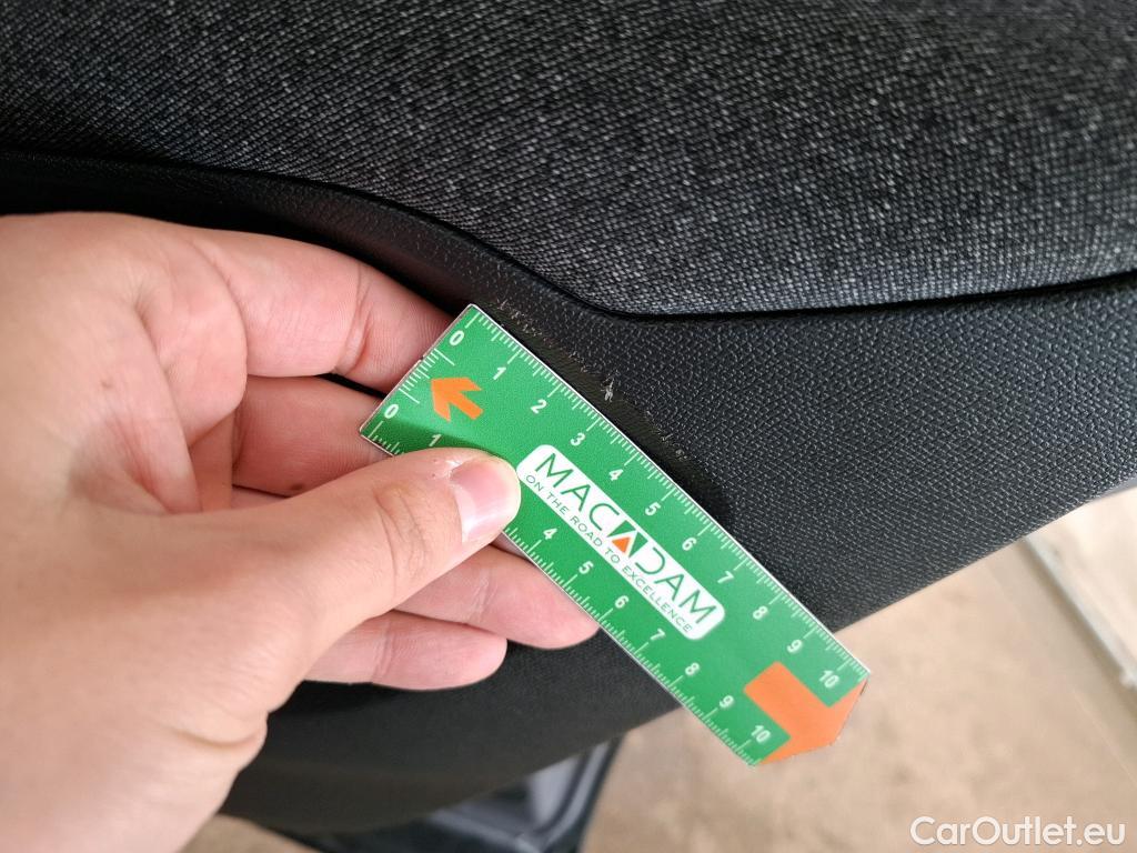  Peugeot  3008  Active Business 1.5 HDi 130CV BVA8 E6d #10