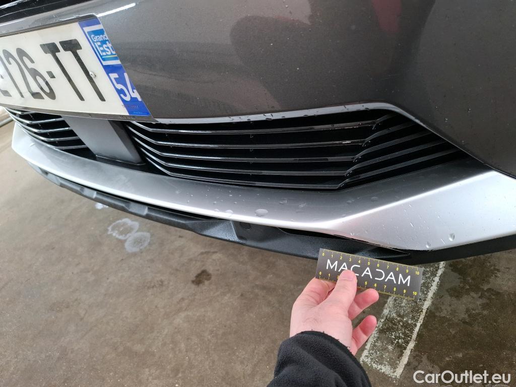  Peugeot  3008  Active Pack 1.5 HDi 130CV BVA8 E6d #16