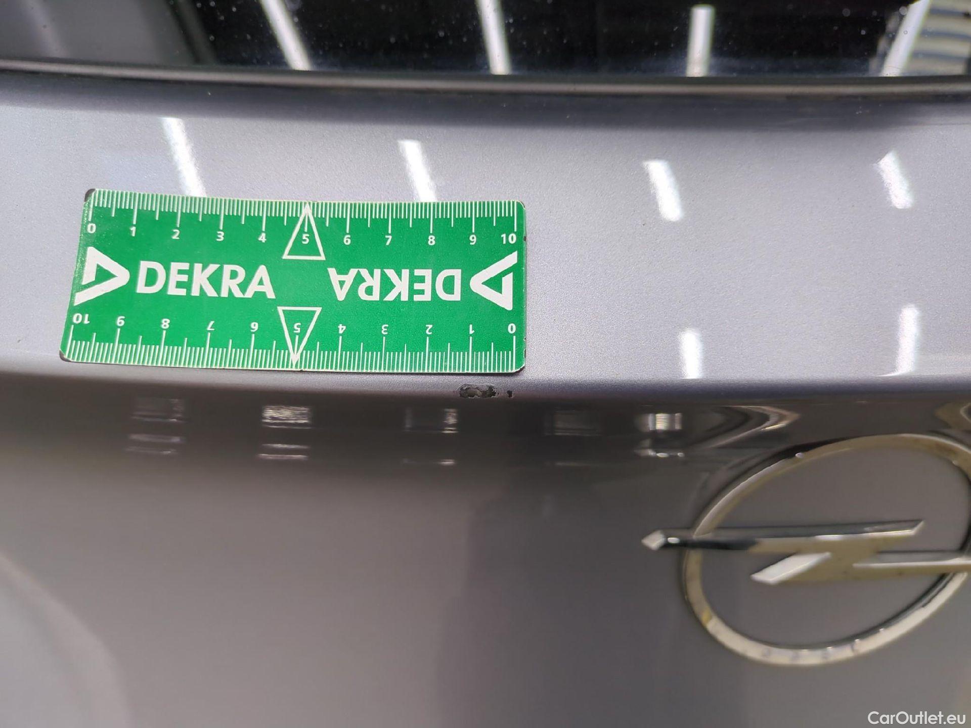  Opel   Grandland X Grandland X Elegance Business 1.5 130CV BVA8 E6d #30