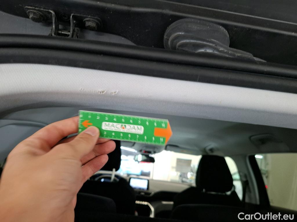  Peugeot  3008  Active Business 1.5 HDi 130CV BVA8 E6d #1