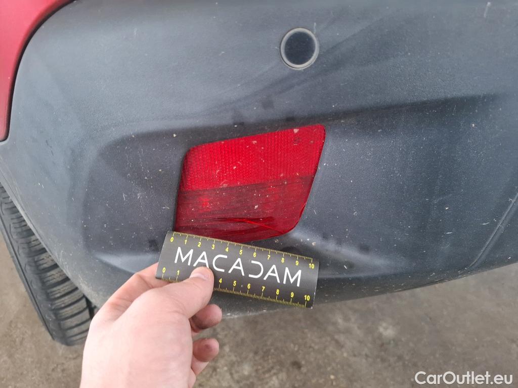  Peugeot  2008  Allure Pack 1.5 HDi 130CV BVA8 E6d #1