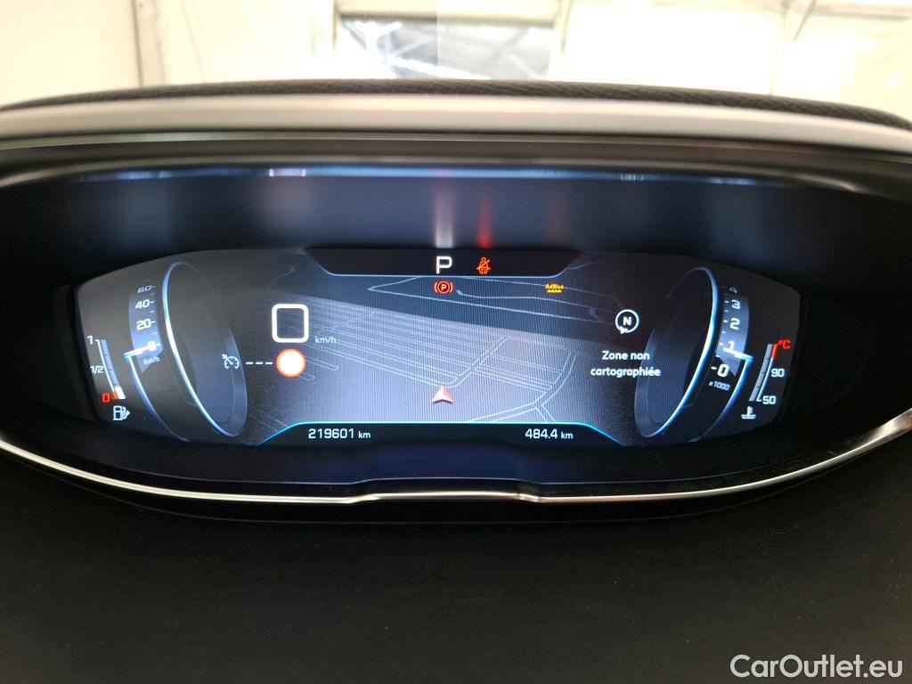  Peugeot  3008  Active Business 1.5 HDi 130CV BVA8 E6d #14