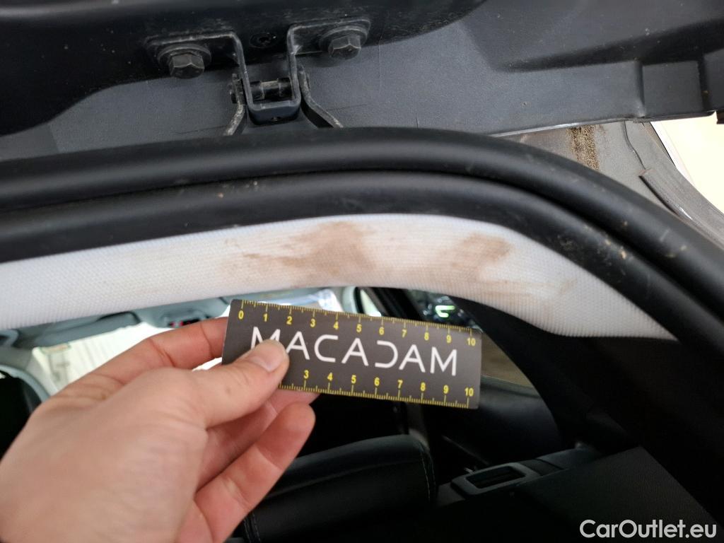  Peugeot  3008  Allure 1.5 HDi 130CV BVA8 E6d #64