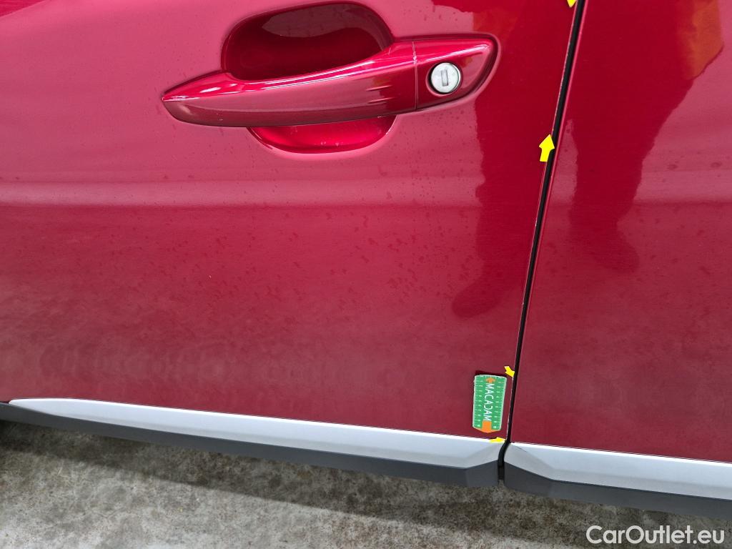  Peugeot  2008 PEUGEOT  / 2019 / 5P / Crossover BLUEHDI 130 S&S EAT8 GT PACK #8