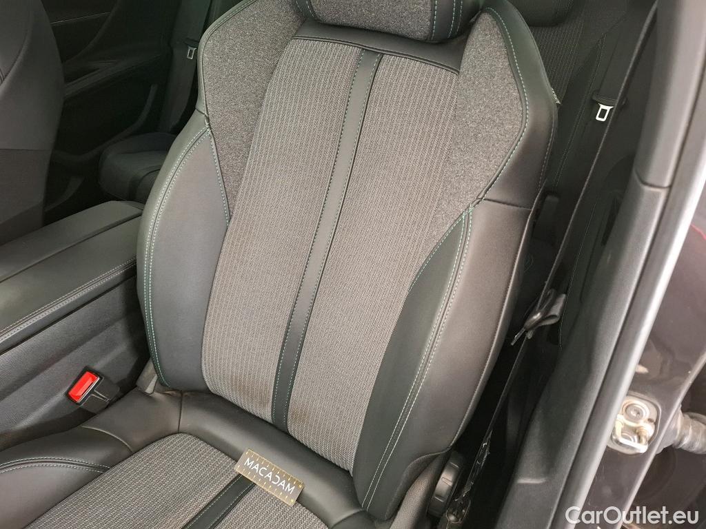  Peugeot  3008  Allure 1.5 HDi 130CV BVA8 E6d #61