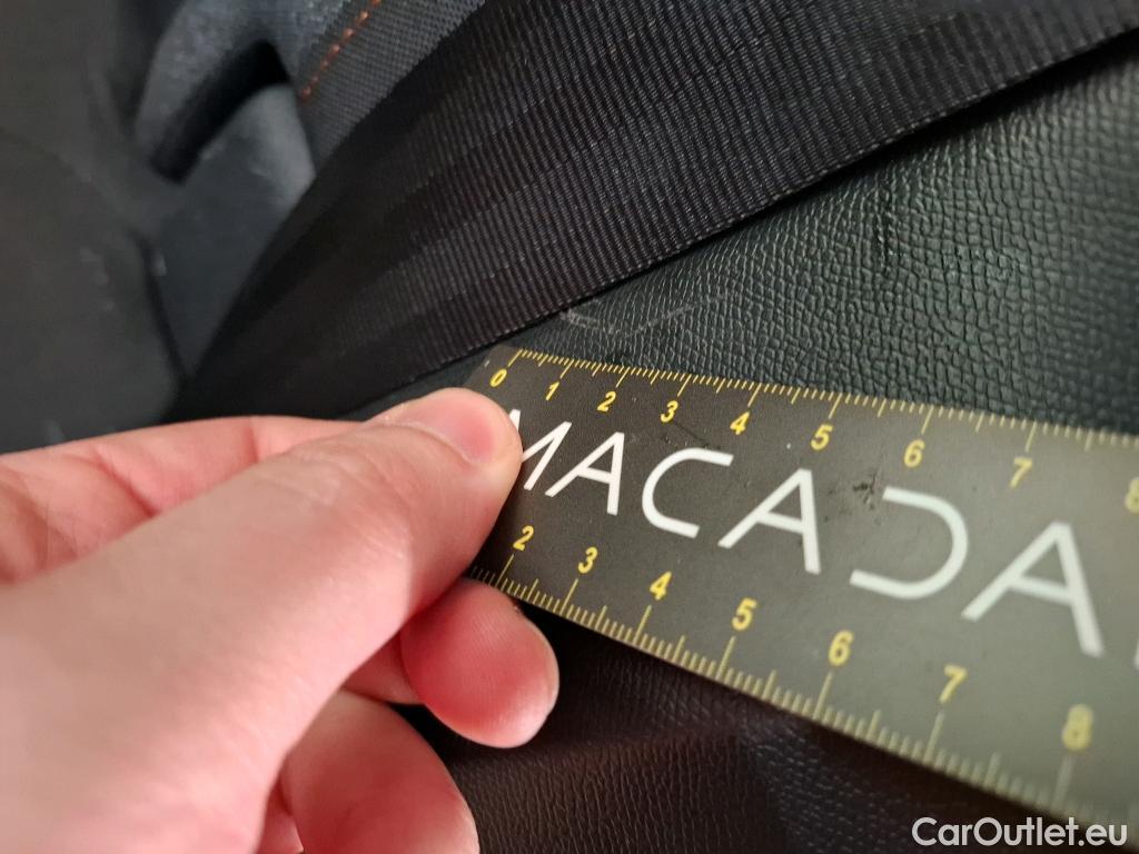  Peugeot  3008  Active Pack 1.5 HDi 130CV BVA8 E6d #10