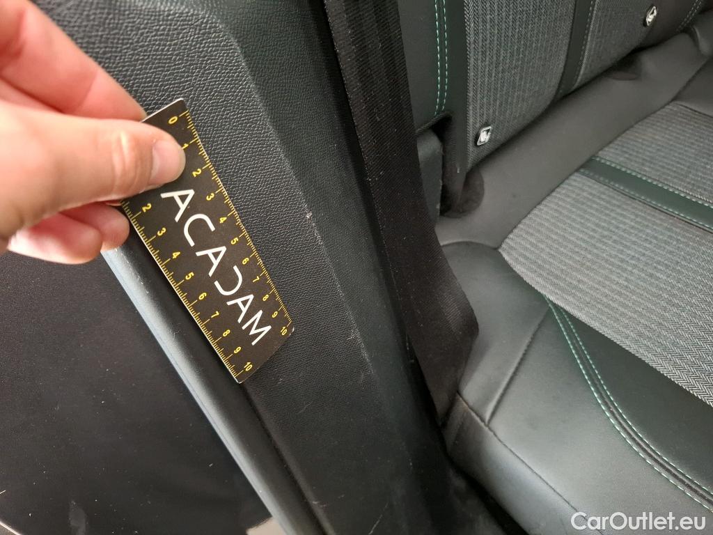  Peugeot  3008  Allure 1.5 HDi 130CV BVA8 E6d #42