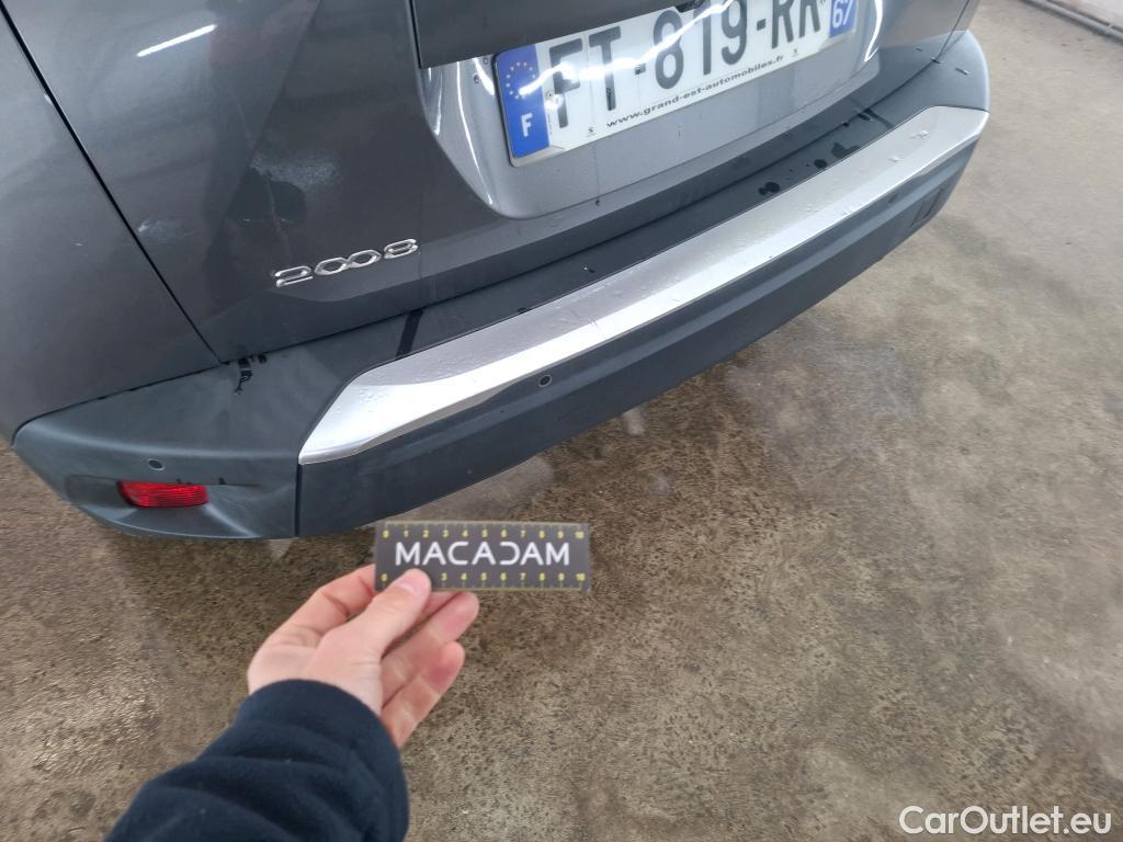  Peugeot  2008  Allure Business 1.5 HDi 100CV BVM6 E6d #9