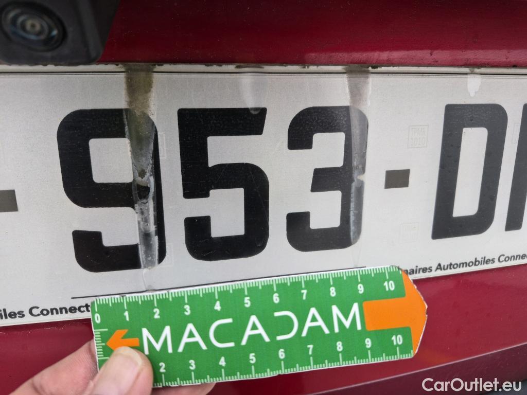  Peugeot  2008 PEUGEOT  / 2019 / 5P / Crossover BLUEHDI 130 S&S EAT8 GT PACK #6