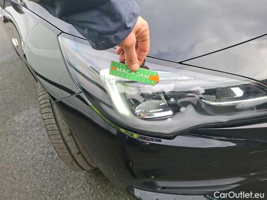  Opel  Astra  K Sports Tourer Elegance Business Start/Stop 1.5 120CV BVA9 E6d #36