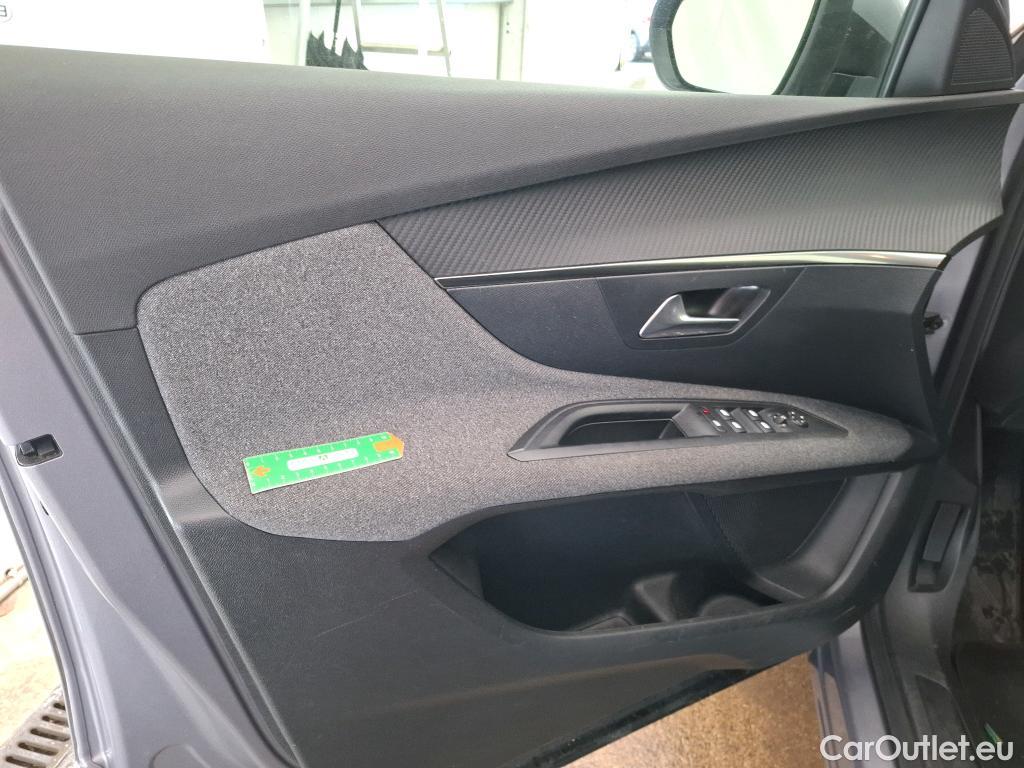  Peugeot  3008  Active Business 1.5 HDi 130CV BVA8 E6d #5