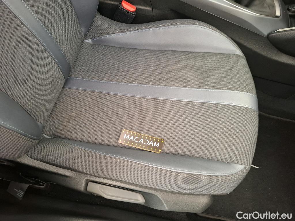  Peugeot  2008  Allure Business 1.5 HDi 100CV BVM6 E6d #22