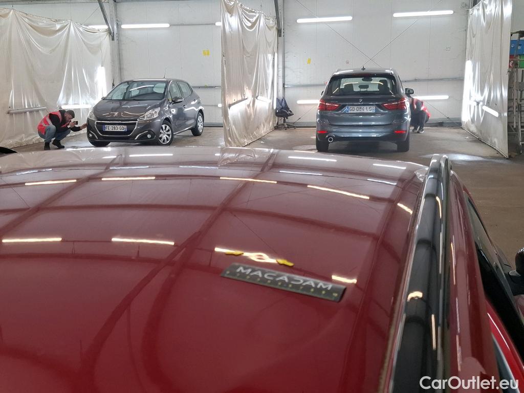  Peugeot  2008  Allure Pack 1.5 HDi 130CV BVA8 E6d #16