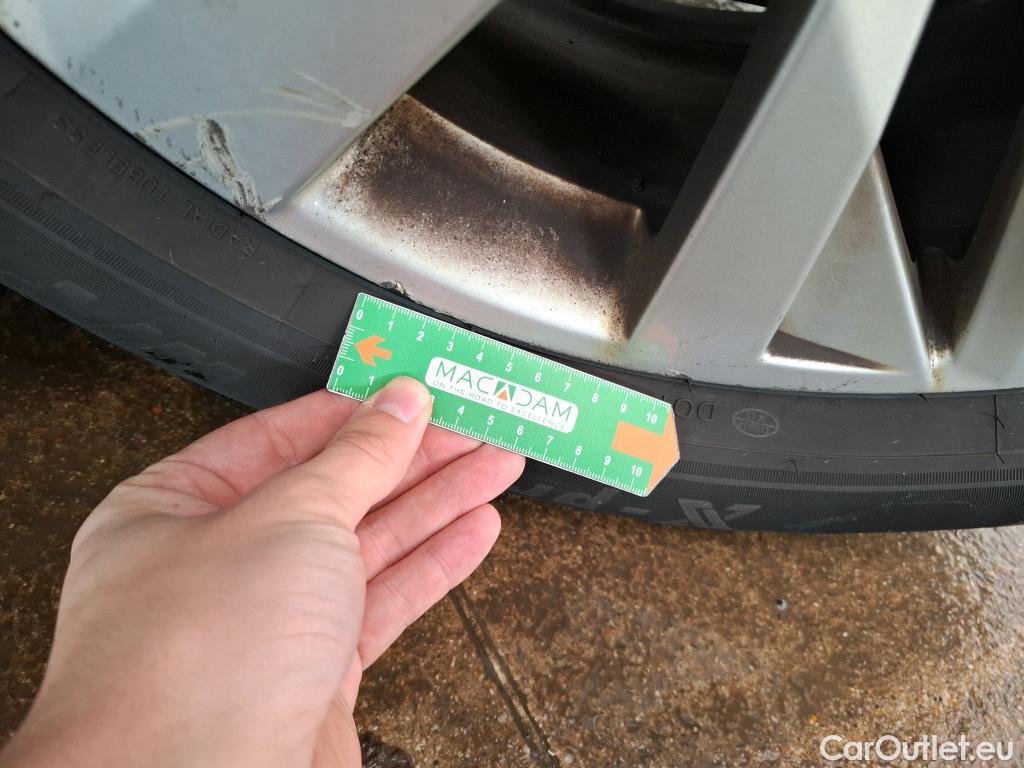  Peugeot  3008  Active Business 1.5 HDi 130CV BVA8 E6d #19