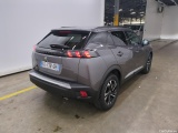  Peugeot  2008  Allure Pack 1.5 HDi 130CV BVA8 E6d #3