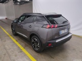  Peugeot  2008  Allure Pack 1.5 HDi 130CV BVA8 E6d #4