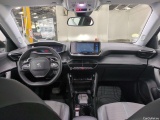  Peugeot  2008  Allure Pack 1.5 HDi 130CV BVA8 E6d #5