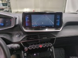  Peugeot  2008  Allure Pack 1.5 HDi 130CV BVA8 E6d #7