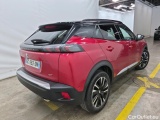  Peugeot  2008 PEUGEOT  / 2019 / 5P / Crossover BLUEHDI 130 S&S EAT8 GT PACK #3
