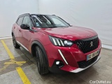  Peugeot  2008 PEUGEOT  / 2019 / 5P / Crossover BLUEHDI 130 S&S EAT8 GT PACK #4