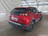  Peugeot  2008  Allure Pack 1.5 HDi 130CV BVA8 E6d #3