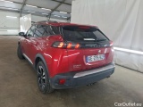  Peugeot  2008  Allure Pack 1.5 HDi 130CV BVA8 E6d #2