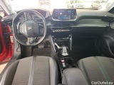  Peugeot  2008  Allure Pack 1.5 HDi 130CV BVA8 E6d #5