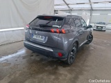  Peugeot  2008  Allure Business 1.5 HDi 100CV BVM6 E6d #3