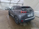  Peugeot  2008  Allure Business 1.5 HDi 100CV BVM6 E6d #2
