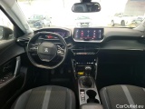  Peugeot  2008  Allure Business 1.5 HDi 100CV BVM6 E6d #5