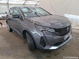  Peugeot  3008  Active Pack 1.5 HDi 130CV BVA8 E6d #4