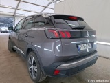  Peugeot  3008  Allure 1.5 HDi 130CV BVA8 E6d #2