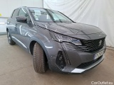  Peugeot  3008  Allure 1.5 HDi 130CV BVA8 E6d #4