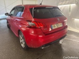  Peugeot  308  GT Line 1.2 PureTech 130CV BVM6 E6dT #2