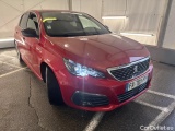  Peugeot  308  GT Line 1.2 PureTech 130CV BVM6 E6dT #4
