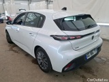  Peugeot  308  Active Pack 1.2 PureTech 110CV BVM6 E6d #2