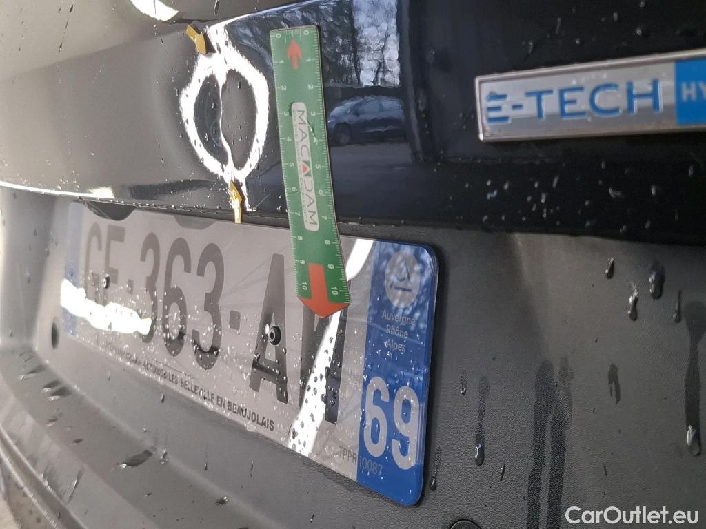  Renault  Arkana  R.S. Line 1.6 E-TECH Hybrid 145CV BVA6 E6d #5