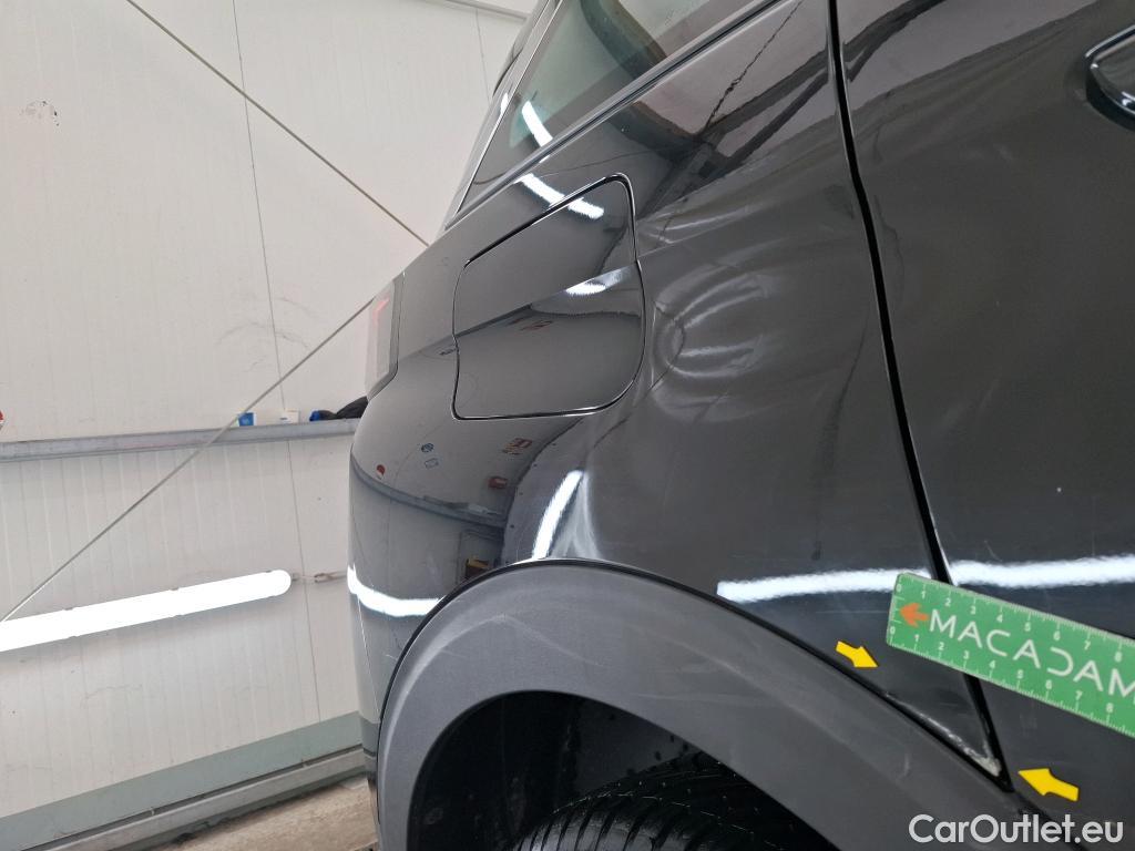  Peugeot  5008  Active Business 1.2 PureTech 130CV BVA8 7 Sieges E6d #8