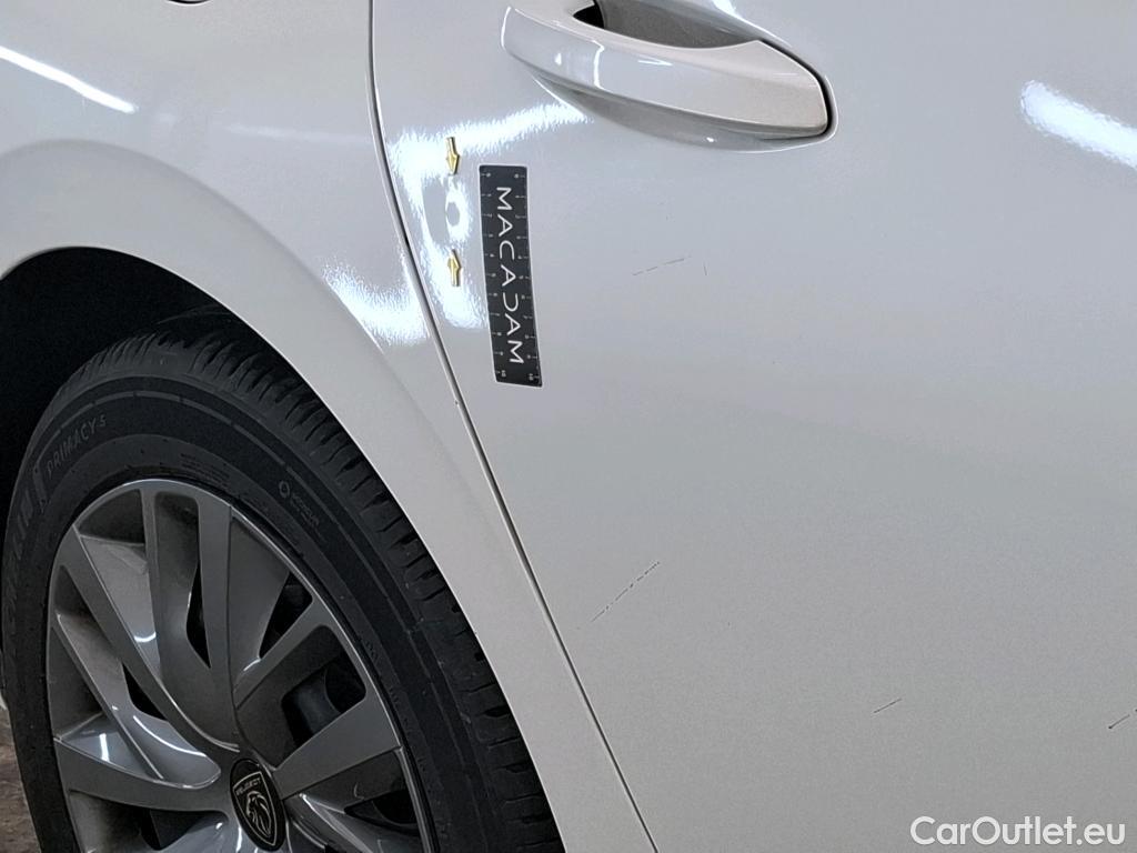  Peugeot  308  Active Pack 1.2 PureTech 110CV BVM6 E6d #62