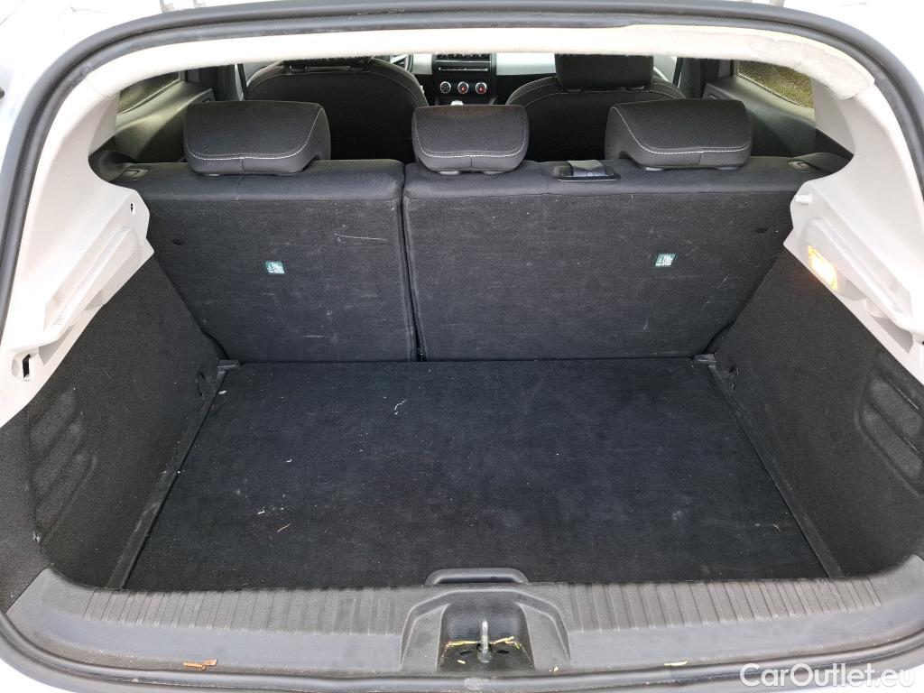  Renault  Clio  V Evolution 1.5 dCi 100CV BVM6 E6d #15