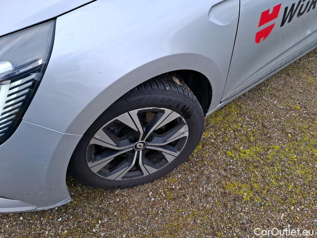  Renault  Clio  V Evolution 1.5 dCi 100CV BVM6 E6d #10