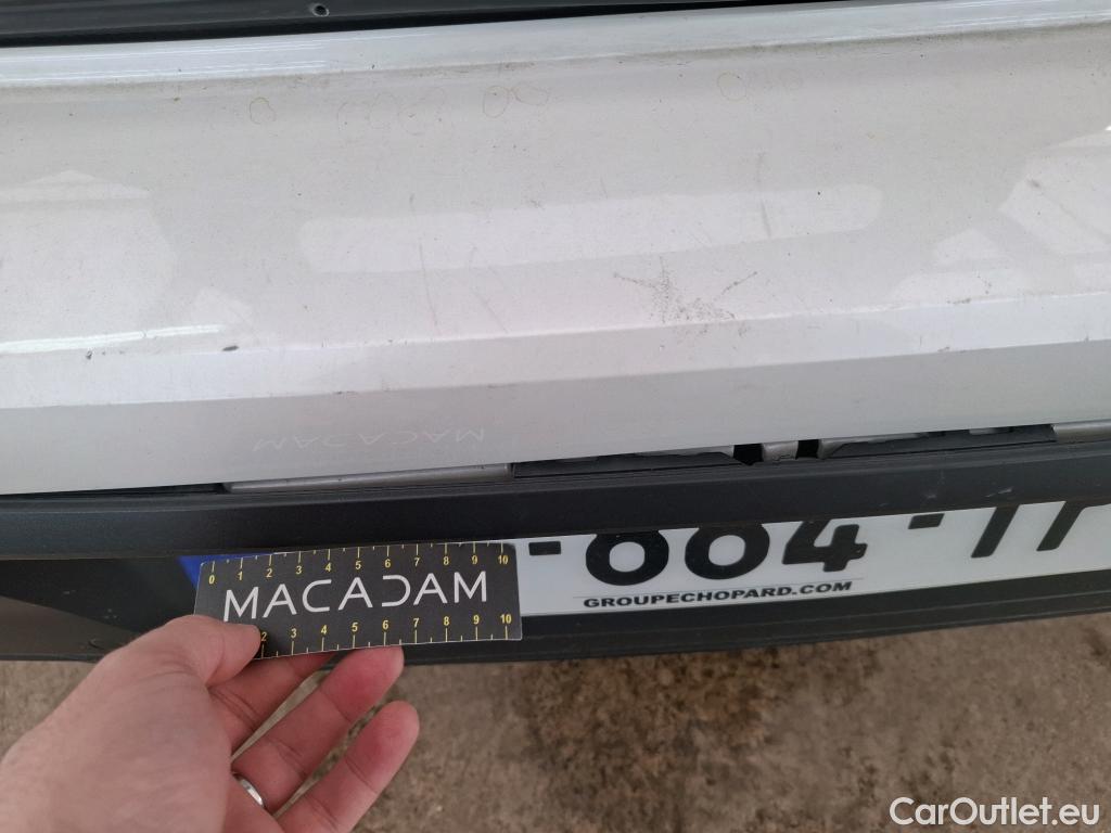  Peugeot  308  Active Pack 1.2 PureTech 110CV BVM6 E6d #80