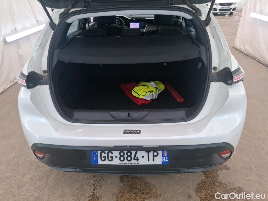  Peugeot  308  Active Pack 1.2 PureTech 110CV BVM6 E6d #43