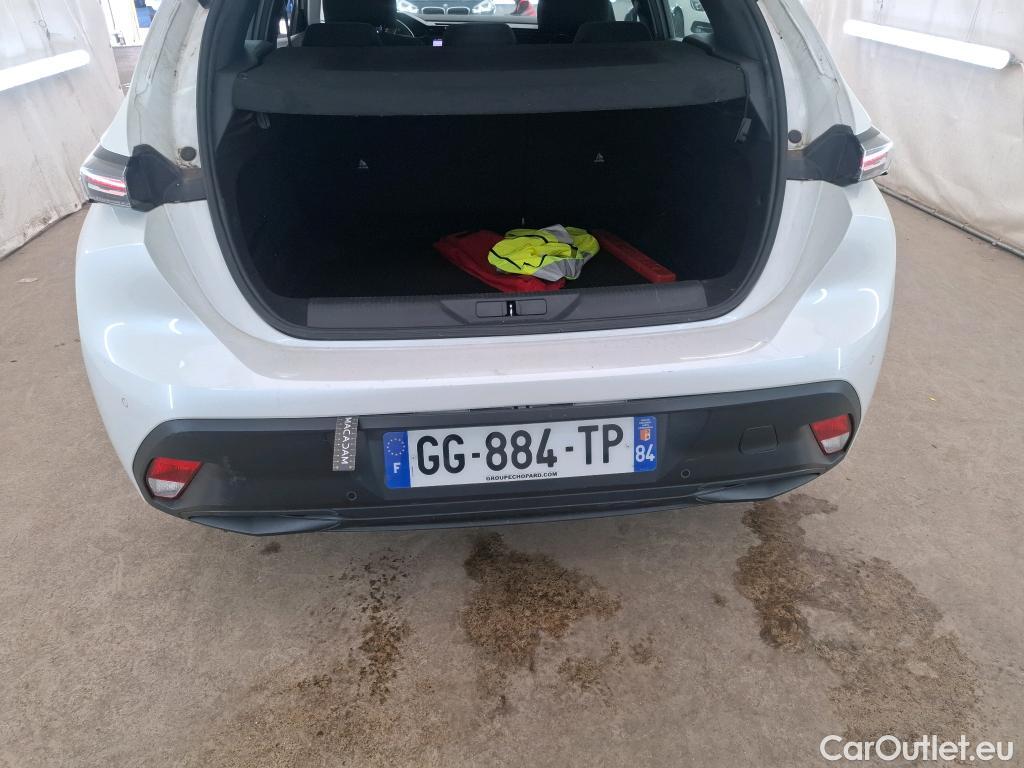  Peugeot  308  Active Pack 1.2 PureTech 110CV BVM6 E6d #79