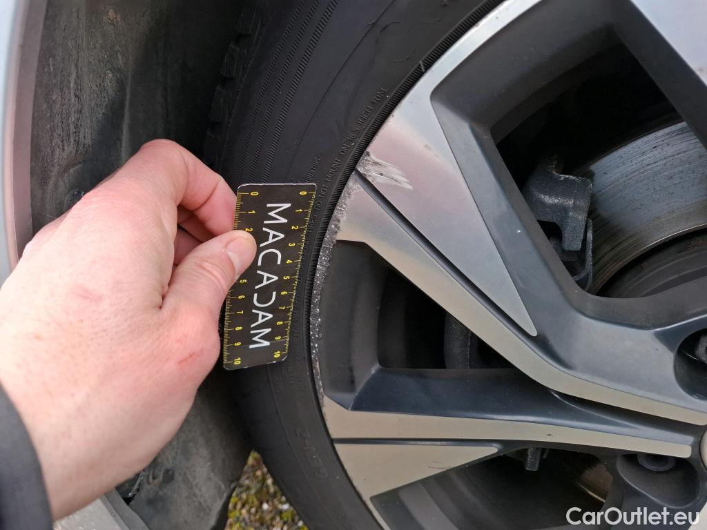  Renault  Clio  V Evolution 1.5 dCi 100CV BVM6 E6d #14