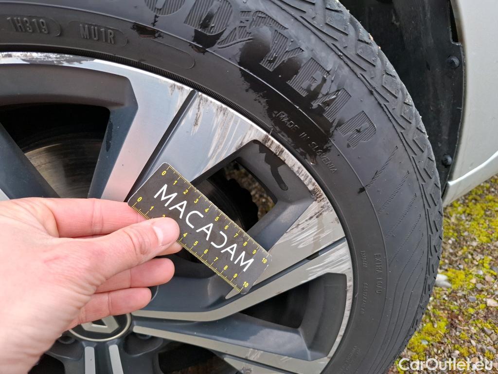  Renault  Clio  V Evolution 1.5 dCi 100CV BVM6 E6d #12